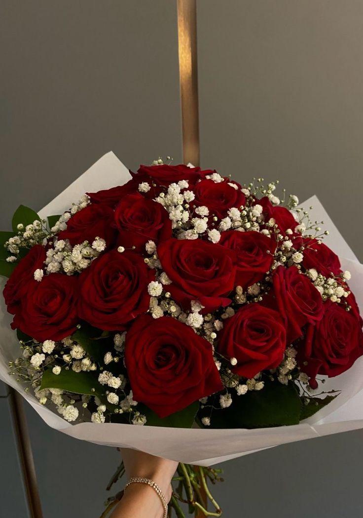 Strategic Growth Plan workshop space where corporate flower arrangements are designed and prepared for business delivery